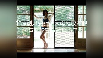 非原创只要胆子大母鬼放产假4巨乳肥臀自动挡贞子