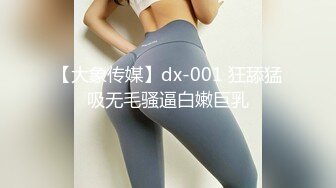 【大象传媒】dx-001 狂舔猛吸无毛骚逼白嫩巨乳