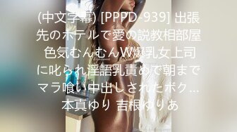 (中文字幕) [PPPD-939] 出張先のホテルで愛の説教相部屋 色気むんむんW爆乳女上司に叱られ淫語乳責めで朝までマラ喰い中出しされたボク… 本真ゆり 吉根ゆりあ