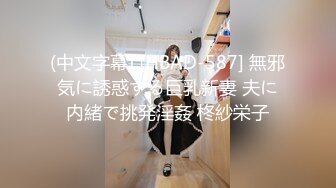 (中文字幕) [HBAD-587] 無邪気に誘惑する巨乳新妻 夫に内緒で挑発淫姦 柊紗栄子