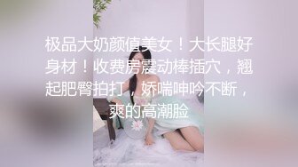 极品大奶颜值美女！大长腿好身材！收费房震动棒插穴，翘起肥臀拍打，娇喘呻吟不断，爽的高潮脸