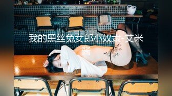 我的黑丝兔女郎小奴隶-艾米酱