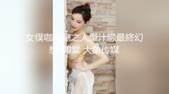 女僕咖啡廳之人型汁戀最終幻想-韓棠 大象传媒