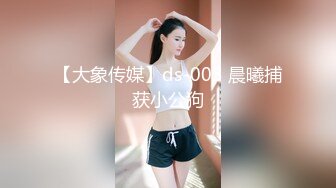 【大象传媒】ds-003 晨曦捕获小公狗