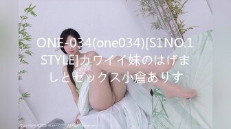 ONE-034(one034)[S1NO.1STYLE]カワイイ妹のはげましとセックス小倉ありす