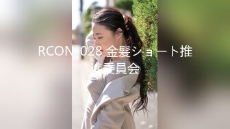 RCON-028 金髪ショート推進委員会