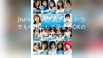 [survive] ムチムチJKといつでも中出しして孕ませOKの学校 [中文字幕]