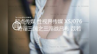 起点传媒 性视界传媒 XSJ076 奇淫三国之三淫战吕布 苡若