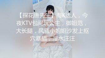 【探花唐先生】商K达人，今夜KTV包间玩公主，御姐范，大长腿，风骚小姐姐沙发上抠穴暴插，淫水汪汪