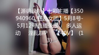 【源码录制】七彩主播【350940960_狂乱女团】5月8号-5月12号直播录播♒️多人运动♒️淫乱群P♒️【40V】  (13)