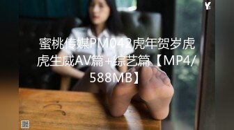 蜜桃传媒PM042虎年贺岁虎虎生威AV篇+综艺篇【MP4/588MB】