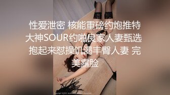 性爱泄密 核能重磅约炮推特大神SOUR约啪良家人妻甄选 抱起来怼操饥渴丰臀人妻 完美露脸