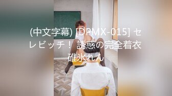 (中文字幕) [DPMX-015] セレビッチ！ 誘惑の完全着衣 碓氷れん