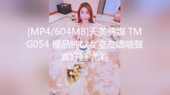 [MP4/604MB]天美傳媒 TMG054 極品純欲女室友嬌喘聲真好聽 尤莉