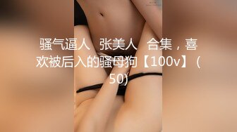 骚气逼人✿张美人✿合集，喜欢被后入的骚母狗【100v】 (50)