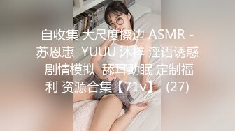 自收集 大尺度擦边 ASMR -苏恩惠  YUUU 沐梓 淫语诱惑 剧情模拟  舔耳助眠 定制福利 资源合集【71v】  (27)