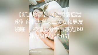 【新速片遞】 《台湾情侣泄密》台北大学大二美女和男友啪啪❤️被渣男分手后曝光[609M/MP4/08:05]