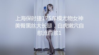 上海保时捷175车模尤物女神美臀黑丝大长腿，白虎嫩穴自慰流白浆1