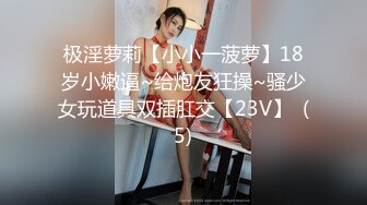 极淫萝莉【小小一菠萝】18岁小嫩逼~给炮友狂操~骚少女玩道具双插肛交【23V】  (5)