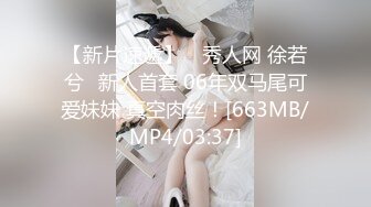 【新片速遞】 ⭐秀人网 徐若兮✨新人首套 06年双马尾可爱妹妹 真空肉丝！[663MB/MP4/03:37]