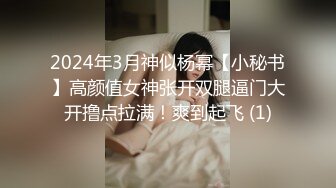 2024年3月神似杨幂【小秘书】高颜值女神张开双腿逼门大开撸点拉满！爽到起飞 (1)