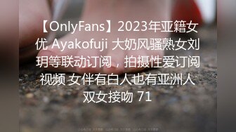 【OnlyFans】2023年亚籍女优 Ayakofuji 大奶风骚熟女刘玥等联动订阅，拍摄性爱订阅视频 女伴有白人也有亚洲人双女接吻 71