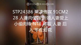 STP24386 果凍傳媒 91CM228 人妻肉便器 新婚人妻愛上小偷肉棒 NTR 寢取 人妻 后入 宇佐爱花