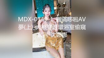 MDX-0149-1_圓滿哆啦AV夢(上)_大熊穿透環浴室偷窺官网-沈娜娜