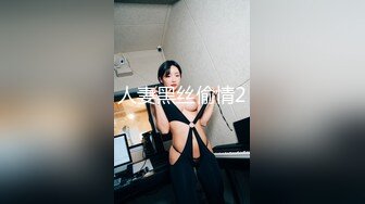 人妻黑丝偷情2