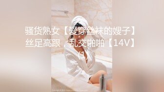 骚货熟女【爱穿丝袜的嫂子】丝足高跟，乱交啪啪【14V】 (1)