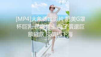 [MP4]大象傳媒影片 肥美G罩杯巨乳 民宿業主 為了償還巨額貸款 疫情初下海