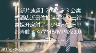 【新片速遞】2022-2-3 公寓式酒店近景偷拍胖哥年初三约富姐开房射了不少精液把床单都弄脏了[477MB/MP4/21:08]