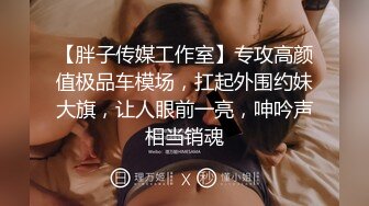 【胖子传媒工作室】专攻高颜值极品车模场，扛起外围约妹大旗，让人眼前一亮，呻吟声相当销魂