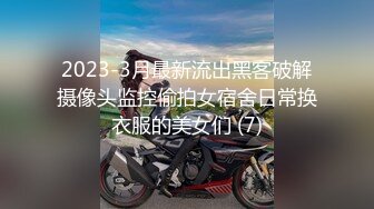 2023-3月最新流出黑客破解摄像头监控偷拍女宿舍日常换衣服的美女们 (7)