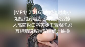 [MP4/ 2.01G] 高颜值时尚小姐姐约到酒店 沙发上风姿撩人高筒靴白嫩美腿干舌燥抱紧互相舔吸噗嗤噗嗤猛力抽操