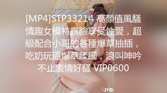 [MP4]STP33214 高顏值風騷情趣女模特露臉享受性愛，超級配合小哥的各種爆草抽插，吃奶玩逼爆草蹂躏，浪叫呻吟不止表情好騷 VIP0600