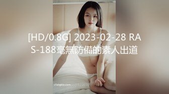 [HD/0.8G] 2023-02-28 RAS-188毫無防備的素人出道