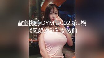 蜜室桃脱 DYMT-002 第2期《风船地狱》女孩们