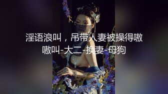 淫语浪叫，吊带人妻被操得嗷嗷叫-大二-换妻-母狗