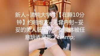 新人~清纯大学生【在睡10分钟】约啪炮友~无套内射~妥妥的美人胚子，少女胴体被任意玩弄爽死了&amp;